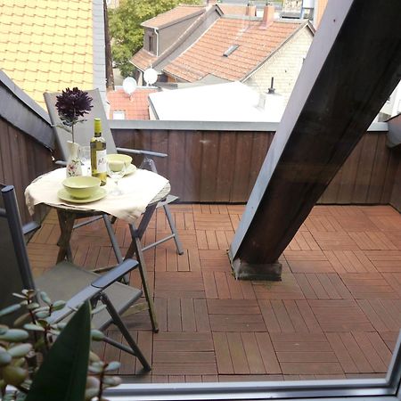 Haus-Wolter Apartment กอสลาร์ ภายนอก รูปภาพ