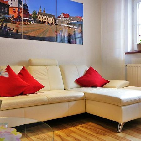 Haus-Wolter Apartment กอสลาร์ ห้อง รูปภาพ