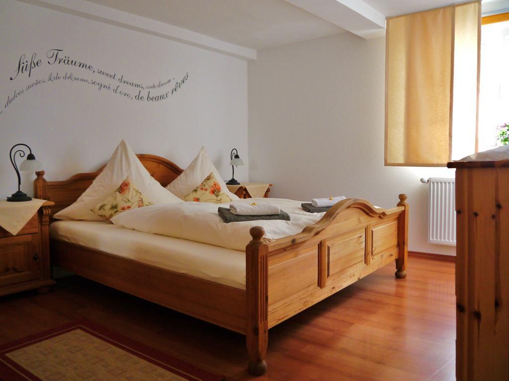 Haus-Wolter Apartment กอสลาร์ ห้อง รูปภาพ