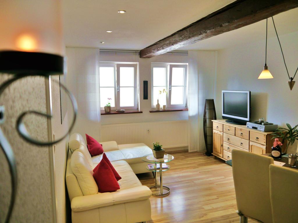 Haus-Wolter Apartment กอสลาร์ ห้อง รูปภาพ