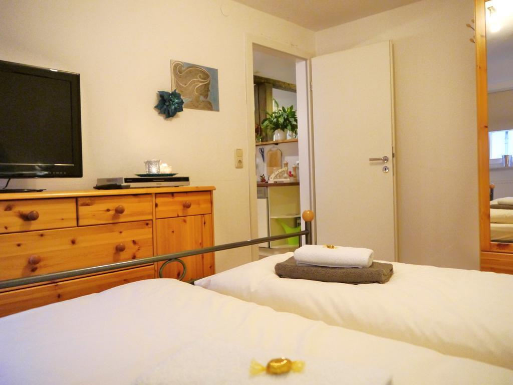 Haus-Wolter Apartment กอสลาร์ ห้อง รูปภาพ