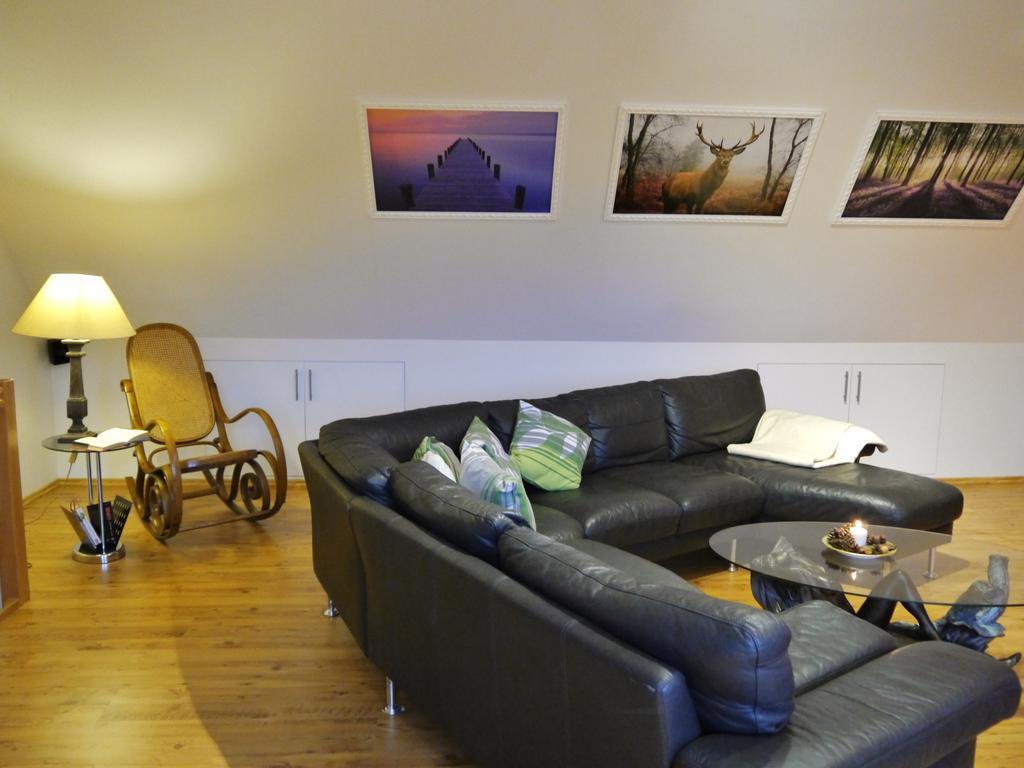 Haus-Wolter Apartment กอสลาร์ ห้อง รูปภาพ