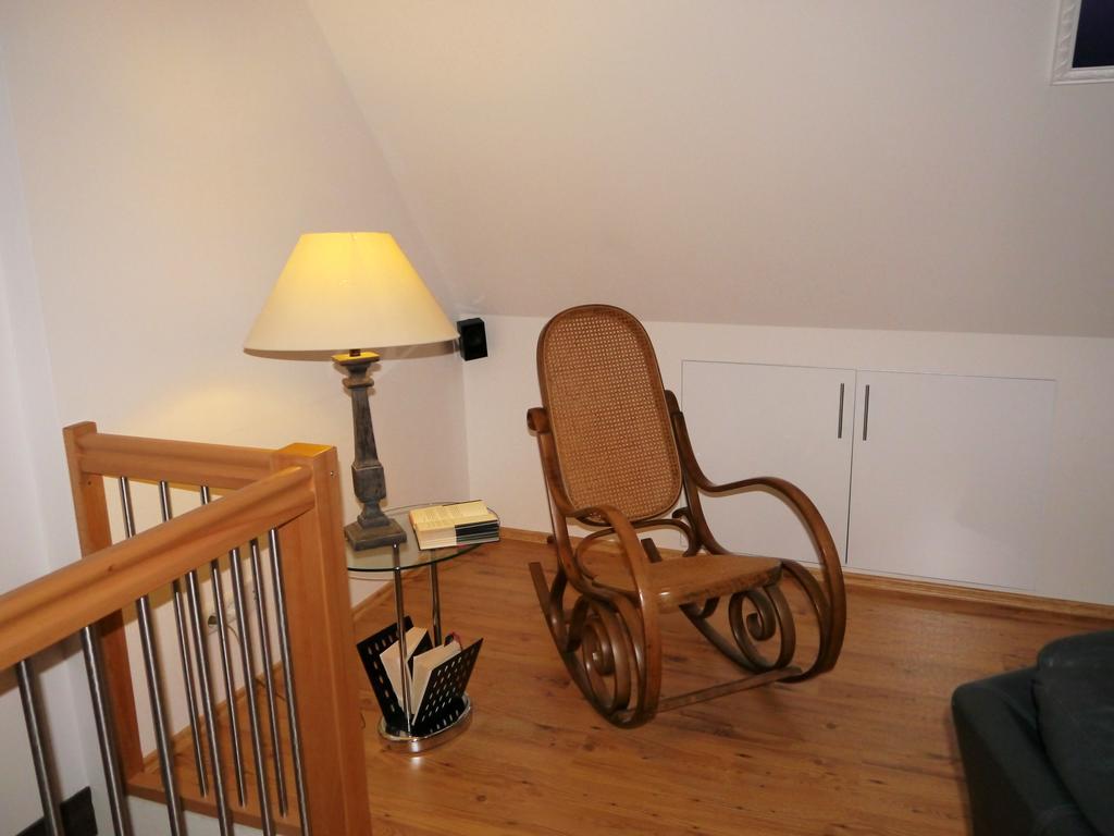 Haus-Wolter Apartment กอสลาร์ ห้อง รูปภาพ