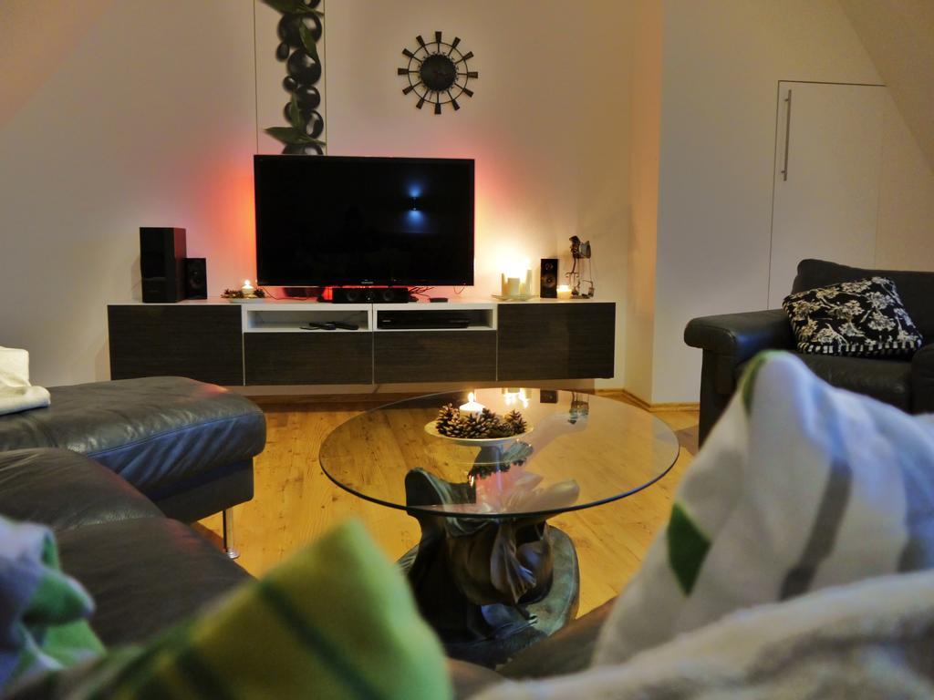 Haus-Wolter Apartment กอสลาร์ ห้อง รูปภาพ