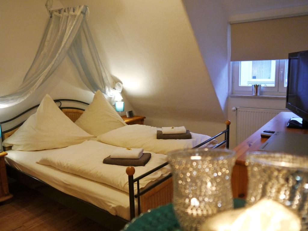 Haus-Wolter Apartment กอสลาร์ ห้อง รูปภาพ
