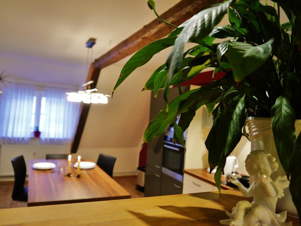 Haus-Wolter Apartment กอสลาร์ ห้อง รูปภาพ
