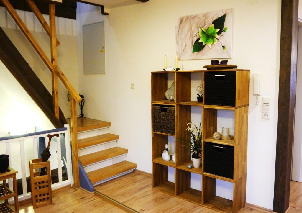 Haus-Wolter Apartment กอสลาร์ ห้อง รูปภาพ