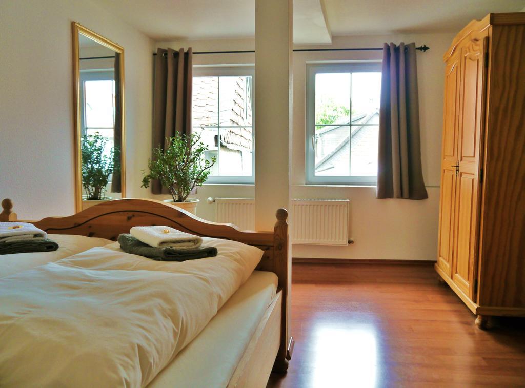 Haus-Wolter Apartment กอสลาร์ ห้อง รูปภาพ