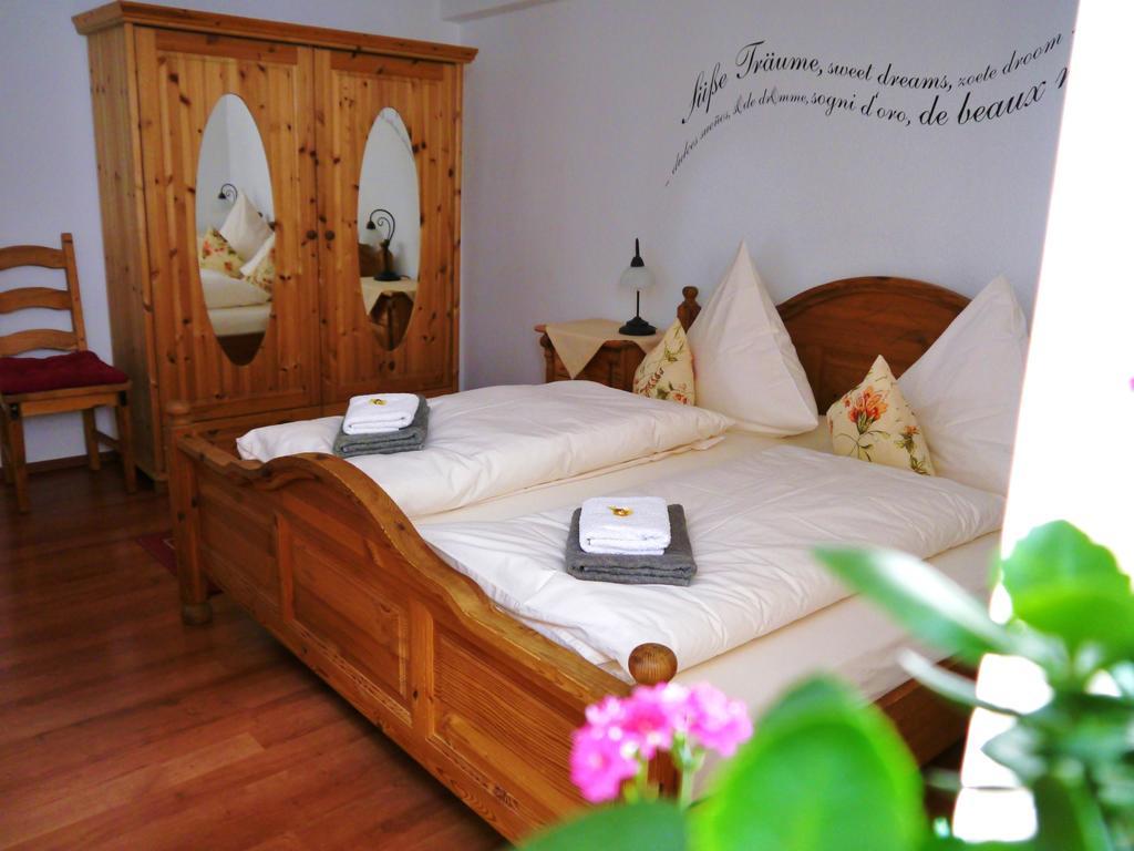 Haus-Wolter Apartment กอสลาร์ ห้อง รูปภาพ