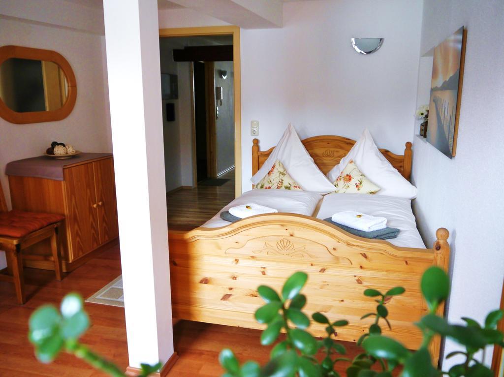 Haus-Wolter Apartment กอสลาร์ ห้อง รูปภาพ