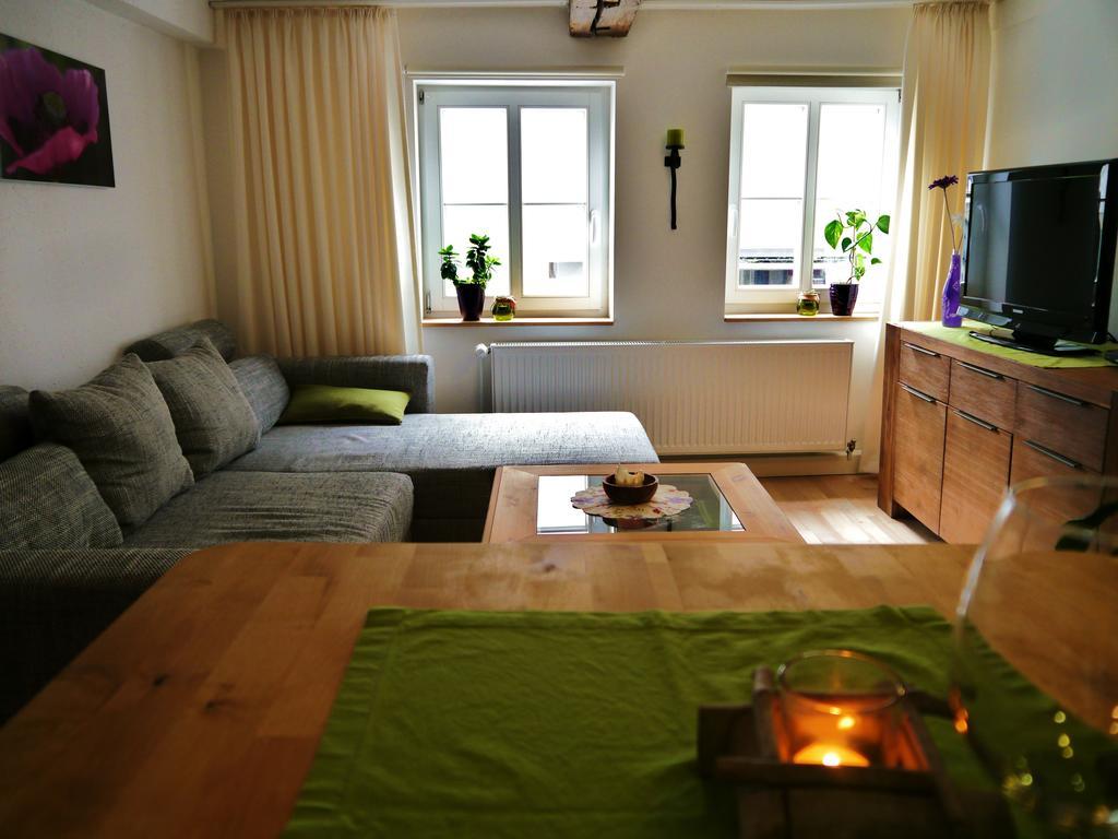 Haus-Wolter Apartment กอสลาร์ ห้อง รูปภาพ