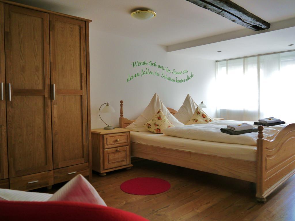 Haus-Wolter Apartment กอสลาร์ ห้อง รูปภาพ