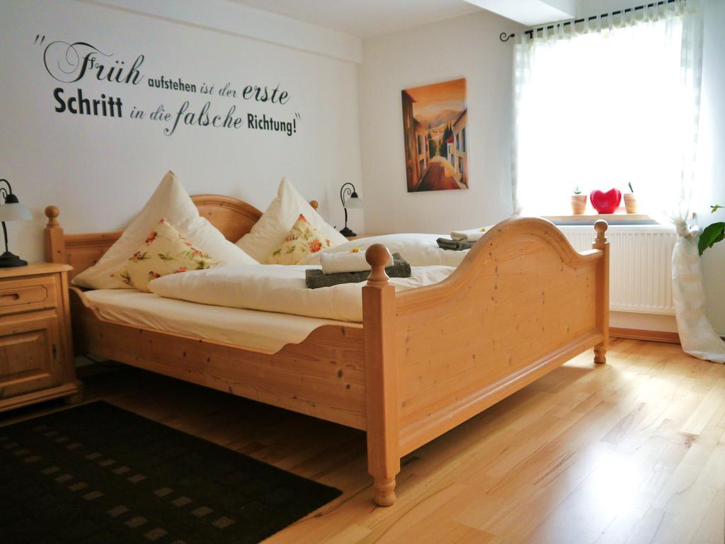 Haus-Wolter Apartment กอสลาร์ ห้อง รูปภาพ