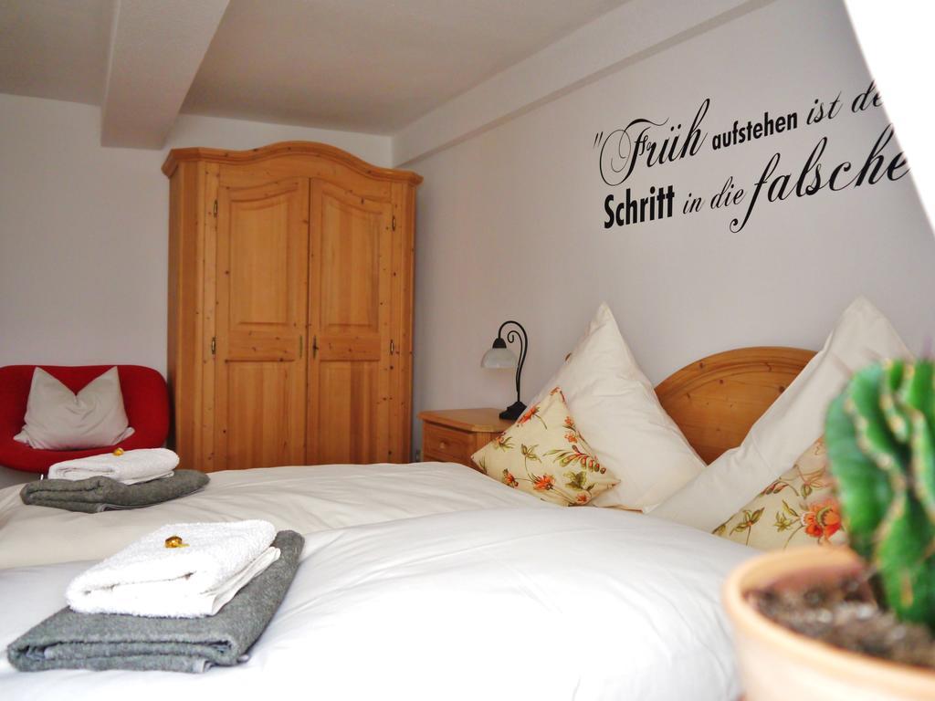 Haus-Wolter Apartment กอสลาร์ ห้อง รูปภาพ