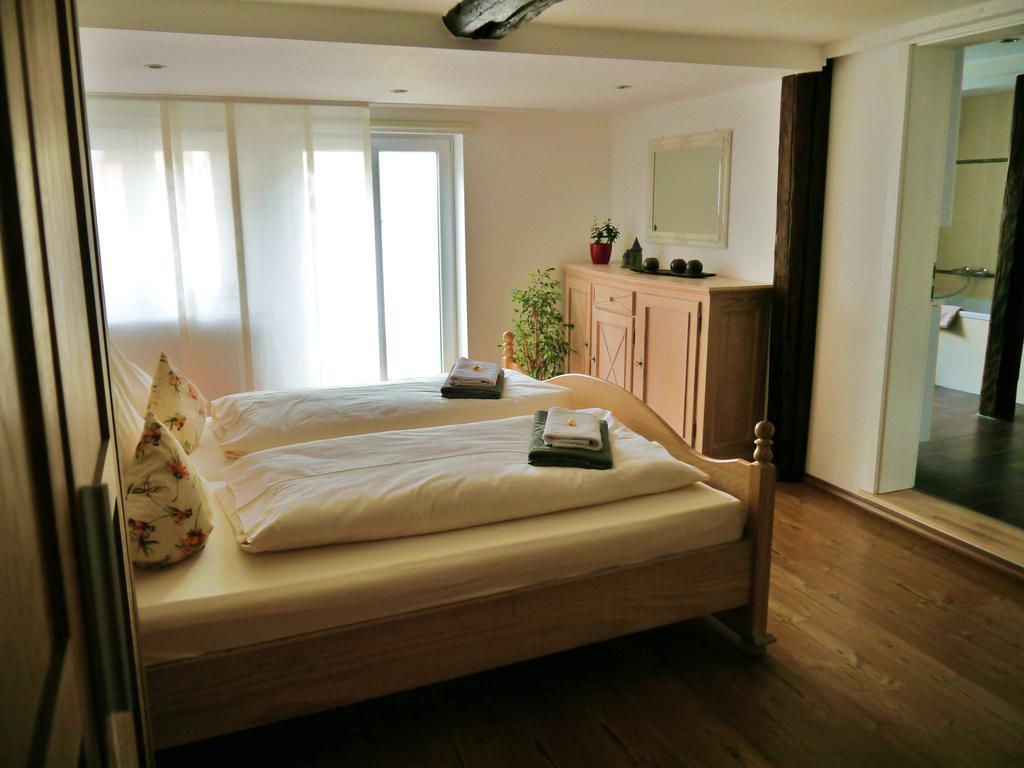 Haus-Wolter Apartment กอสลาร์ ห้อง รูปภาพ