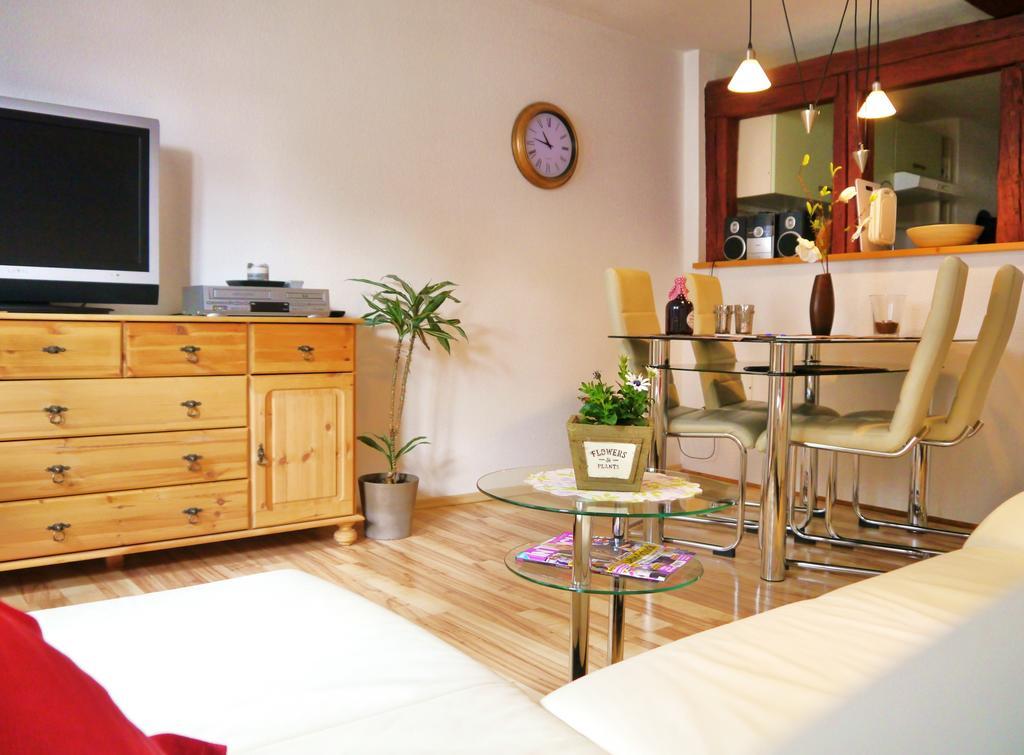 Haus-Wolter Apartment กอสลาร์ ห้อง รูปภาพ