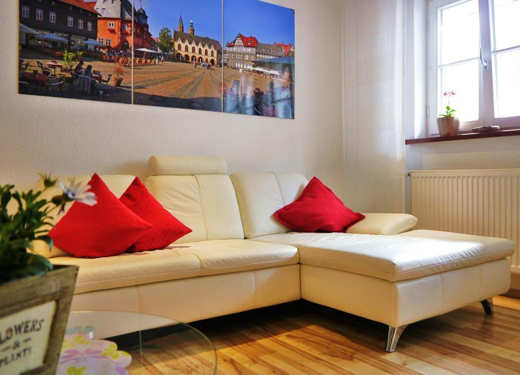 Haus-Wolter Apartment กอสลาร์ ห้อง รูปภาพ