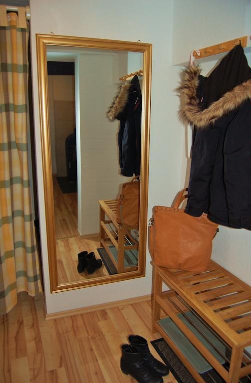 Haus-Wolter Apartment กอสลาร์ ห้อง รูปภาพ