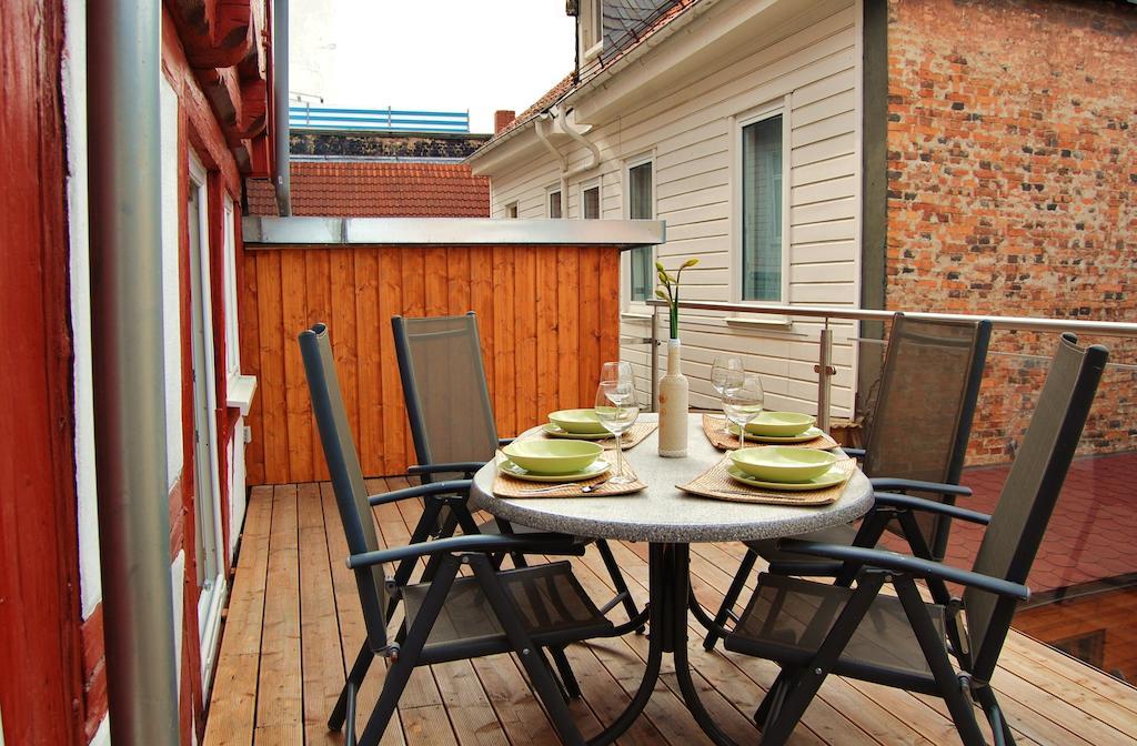 Haus-Wolter Apartment กอสลาร์ ห้อง รูปภาพ