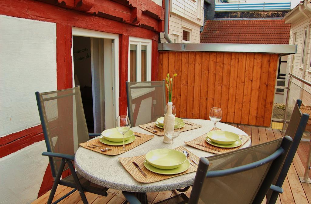 Haus-Wolter Apartment กอสลาร์ ห้อง รูปภาพ