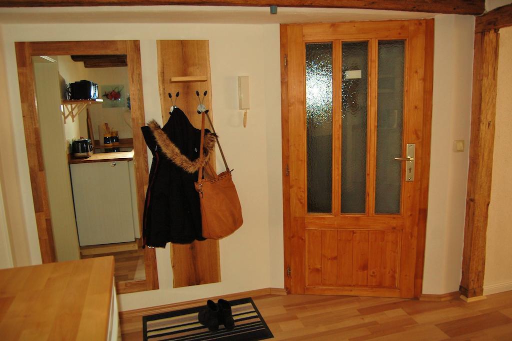 Haus-Wolter Apartment กอสลาร์ ห้อง รูปภาพ