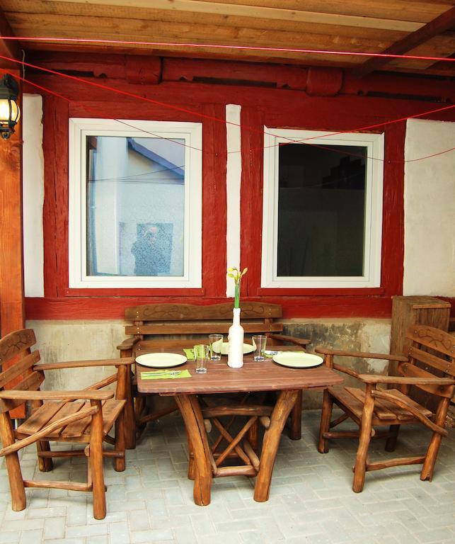 Haus-Wolter Apartment กอสลาร์ ห้อง รูปภาพ