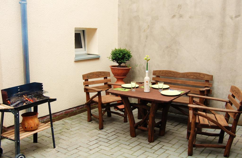 Haus-Wolter Apartment กอสลาร์ ห้อง รูปภาพ