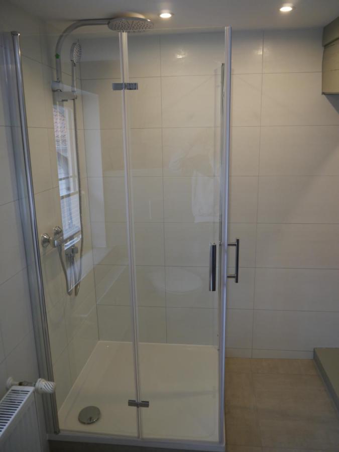 Haus-Wolter Apartment กอสลาร์ ภายนอก รูปภาพ